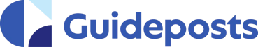 OneShare Health - GuidePosts Logo