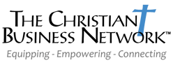 Christian Business Network Partner Logo
