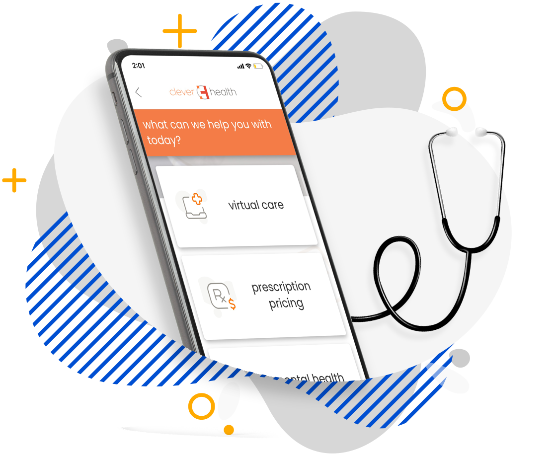 OSH_2021-CleverHealth_Graphic-Phone