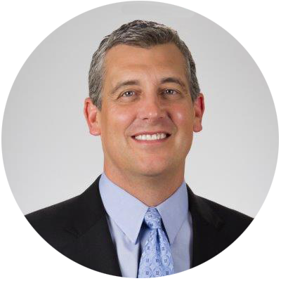 Jeff Gary | OneShare Health Leadership | Chief Executive Officer