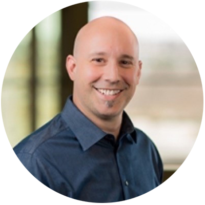 Jeremy Farmer | OneShare Health Leadership | Corporate Chaplin