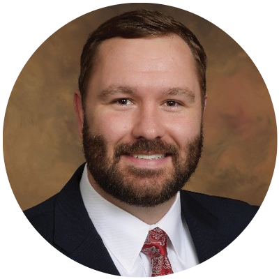 Buddy Combs | OneShare Health Leadership | Chief Legal Officer