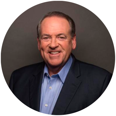 Mike Huckabee | OneShare Health Board of Directors | OneShare Health Board Member