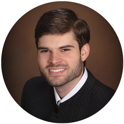 Tyler Hochstetler | OneShare Health Board of Directors | Chairman of the Board & Founding Board Member