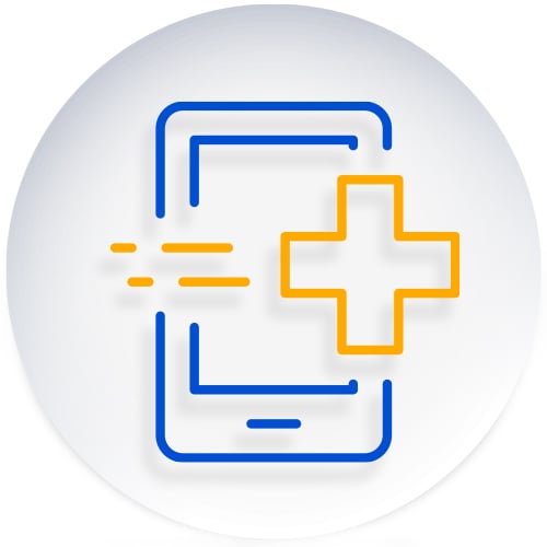 OneShare Health Smart Virtual Care (Telemedicine)