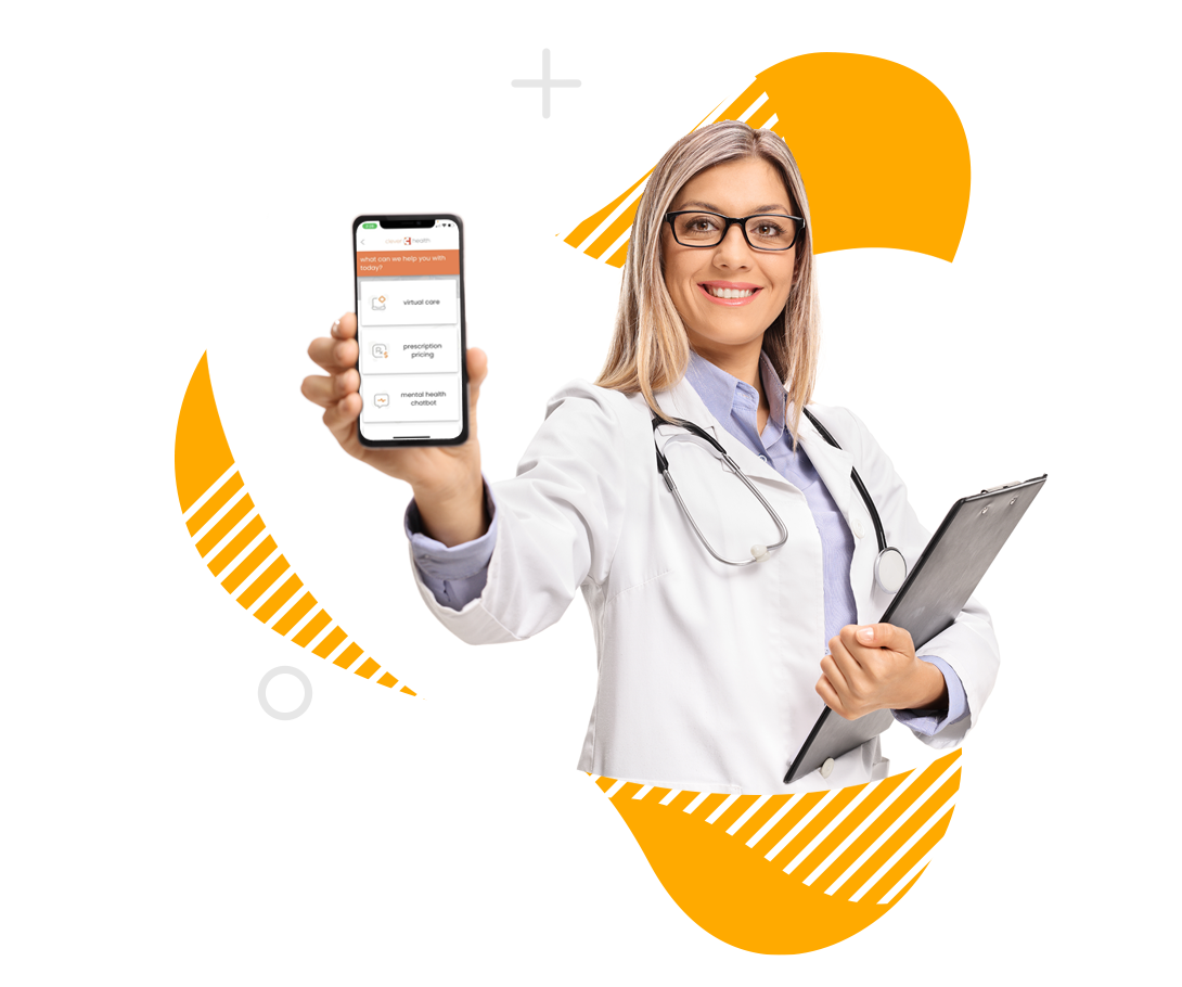 OneShare Health Smart Virtual Care