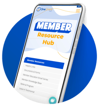 Visit Our Member Education Hub