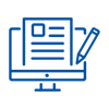 Blog Icon