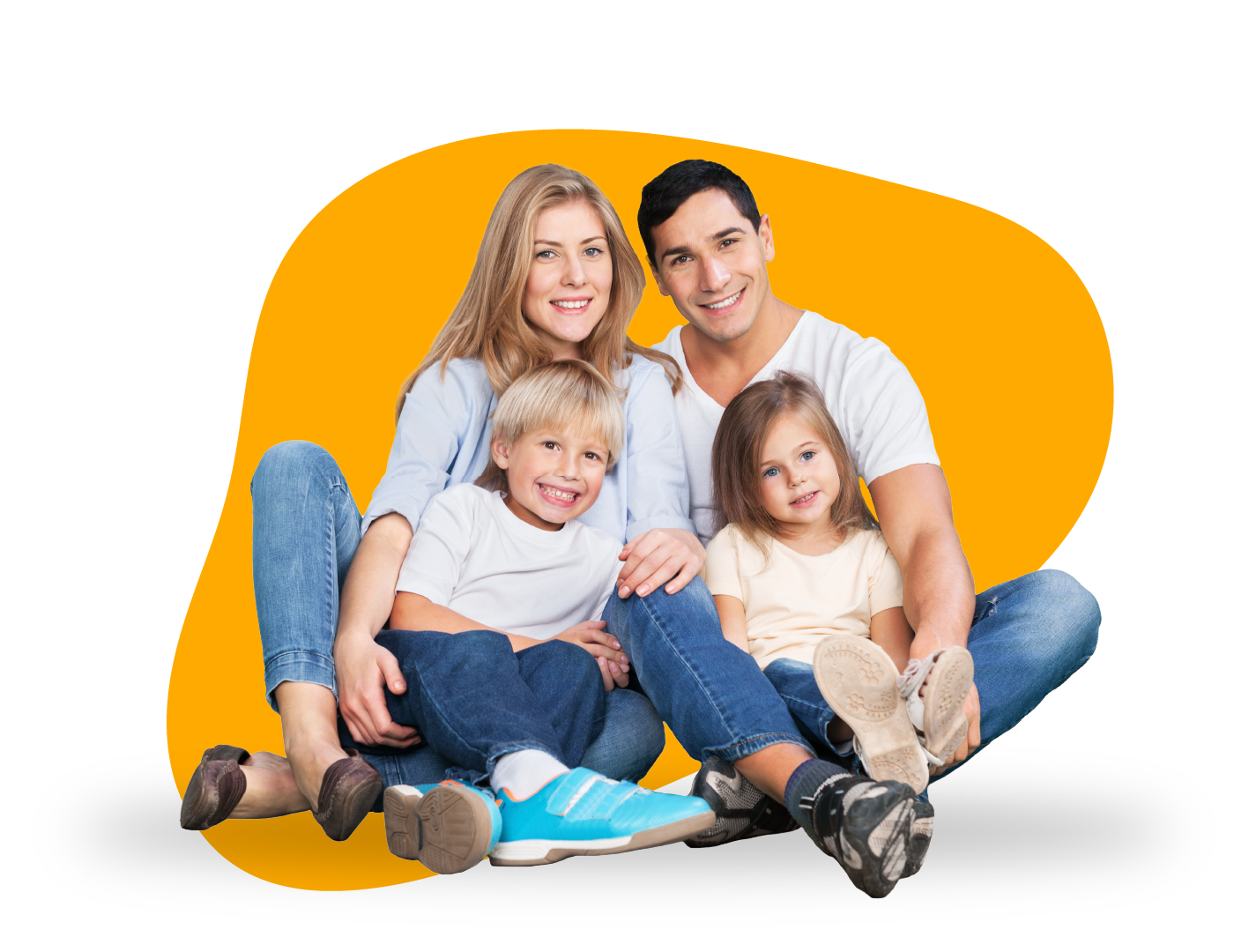 OSH_Family