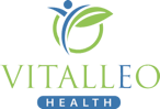 Vitalleo Partner Logo