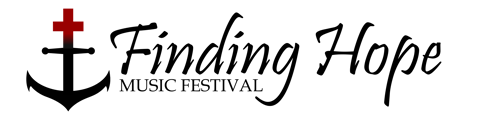 Finding Hope Music Festival Partner Logo