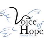 voice of hope logo