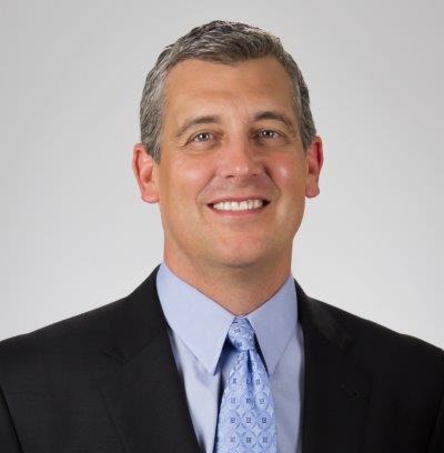  Jeff Gary Selected as OneShare Health's New Chief Executive Officer 