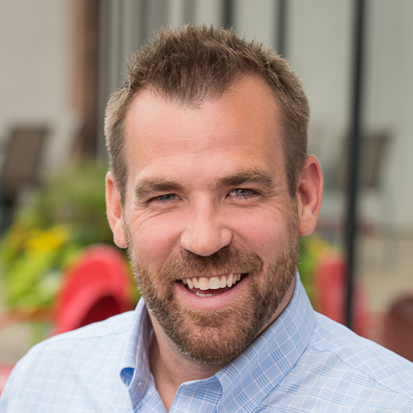 Kyle Dietz Headshot | PRESS RELEASE