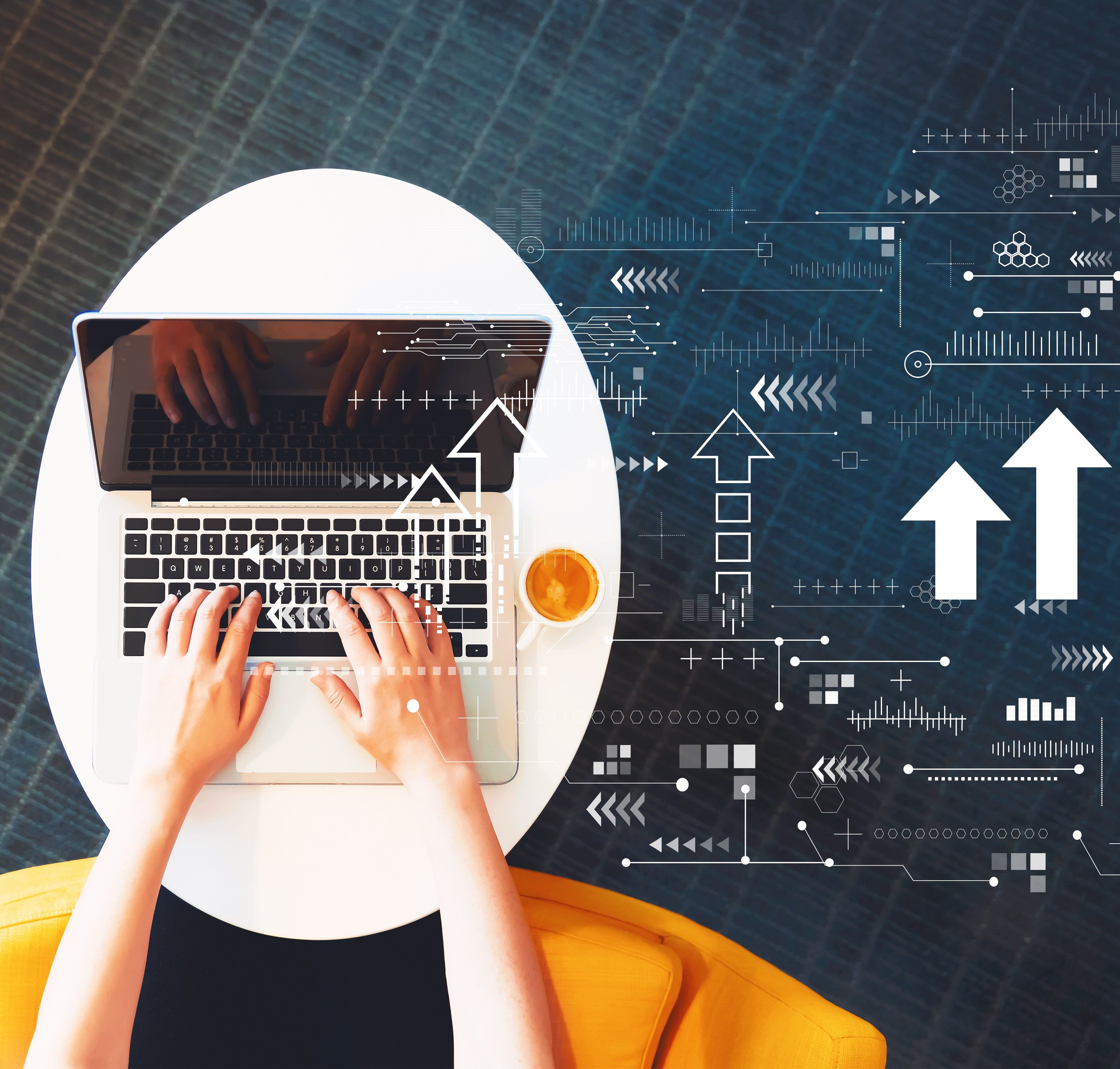 OneShare’s Heather Harrington Appointed to Chief Digital Officer