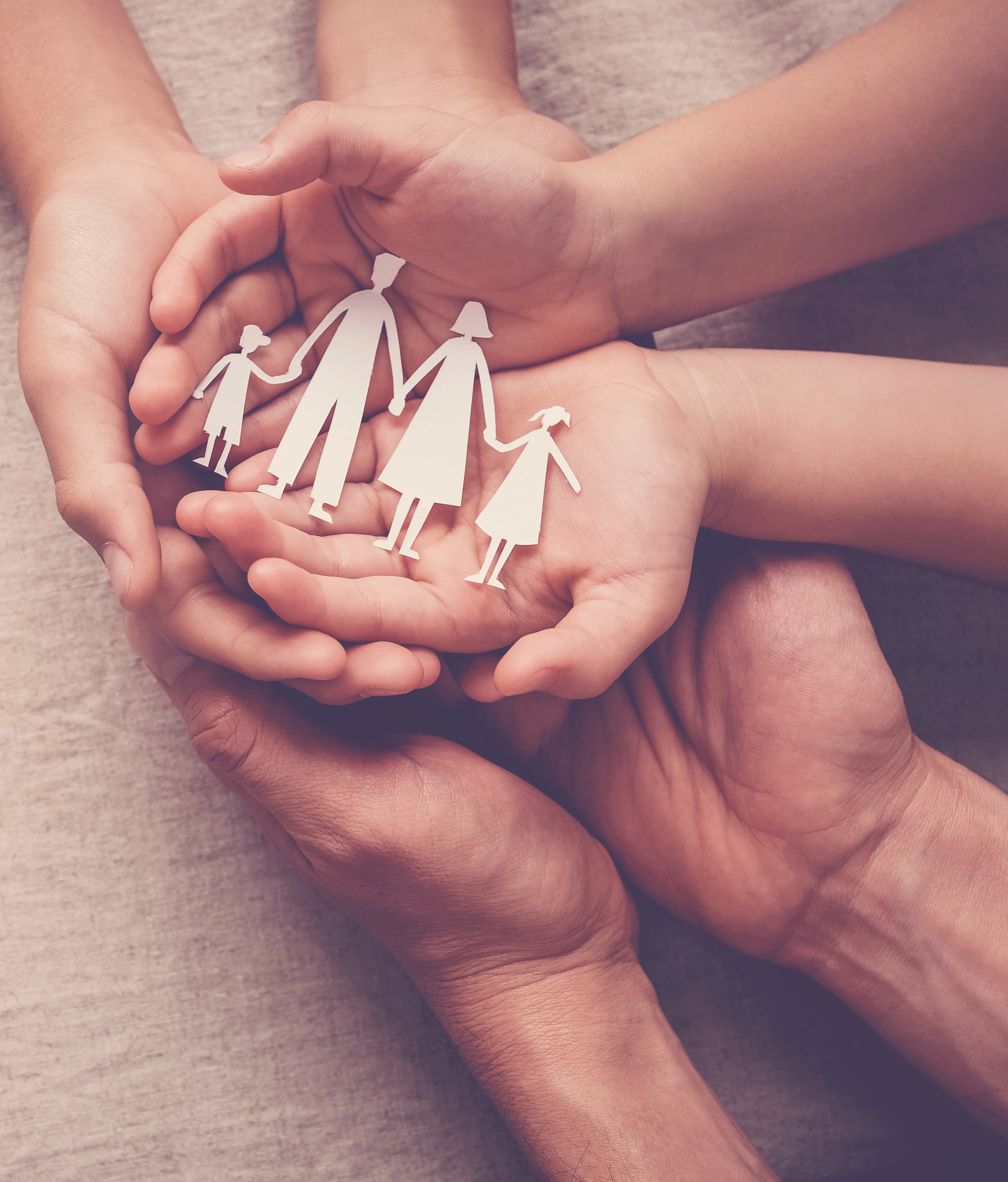 OneShare Health Share Ministry Helps Eight Local Families Celebrate Christmas Through Adopt-a-Family Program