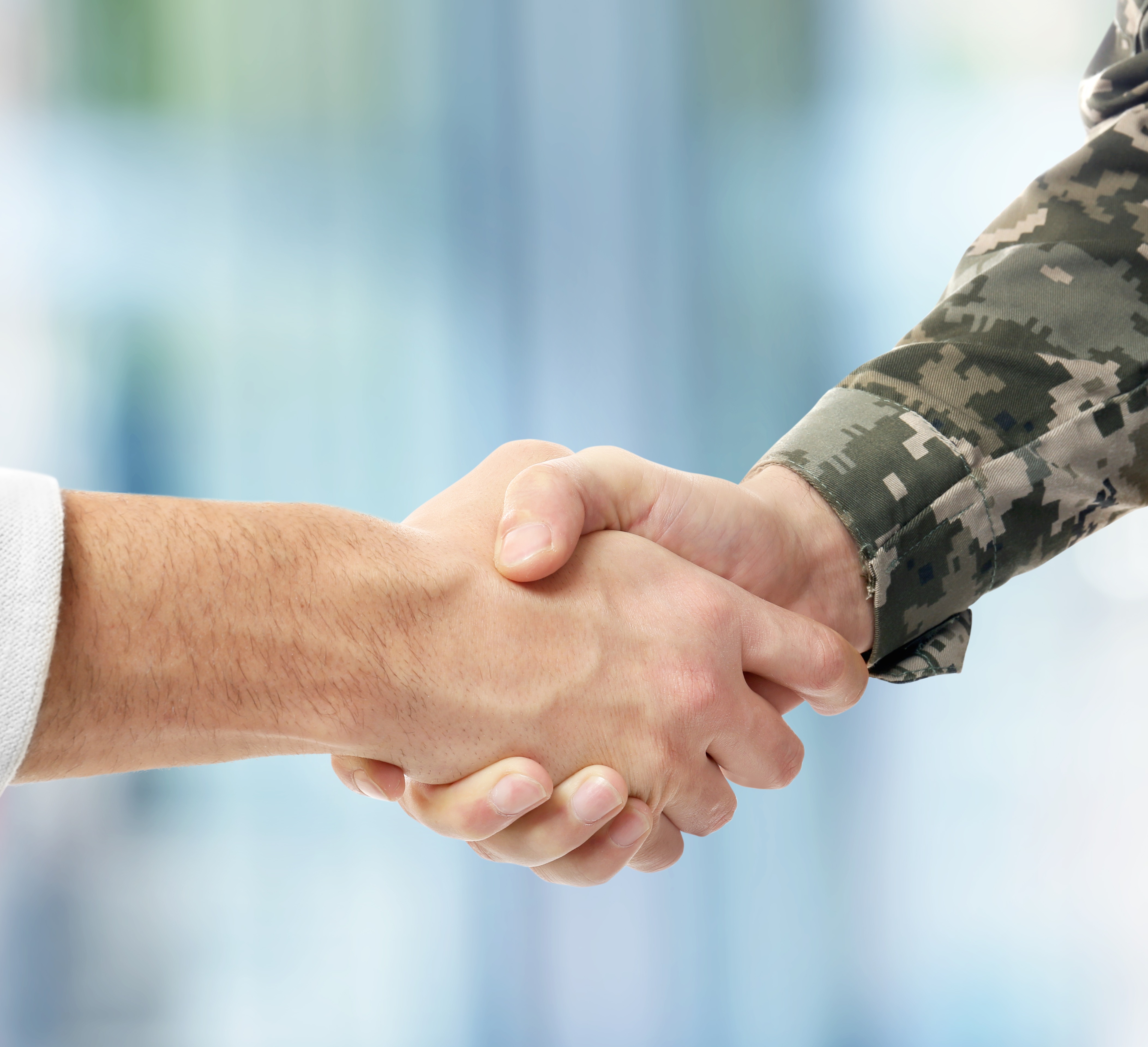 OneShare Health Nonprofit Partner Shield of Faith Missions