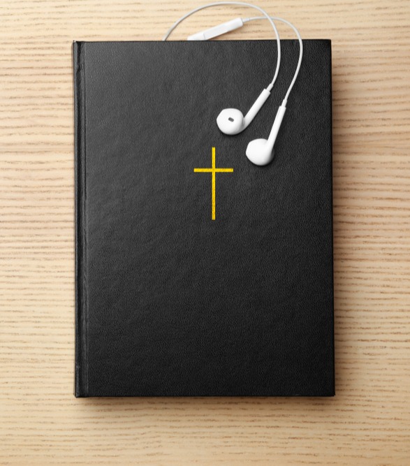 OneShare Health Podcast Now Streaming Exclusively on Pray.com