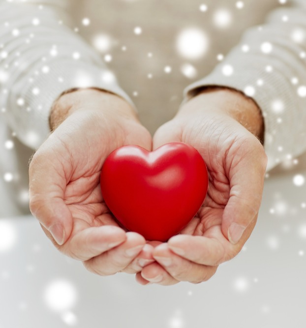 OneShare Health Uplifts Community by Adopting Families in Need this Christmas