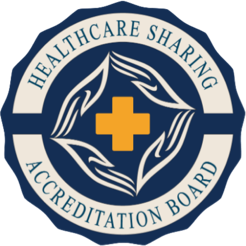 OneShare Health is Accredited by the Healthcare Sharing Accreditation Board